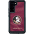 Florida State University Red Jersey Galaxy S24 Waterproof Case
